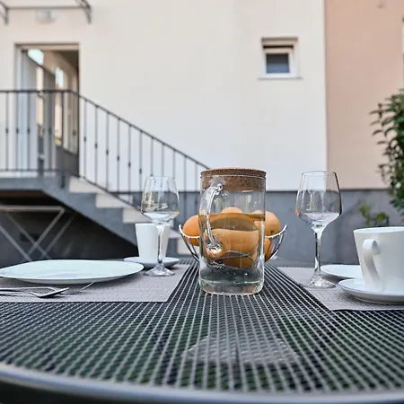 Apartamento Remi Sukošan