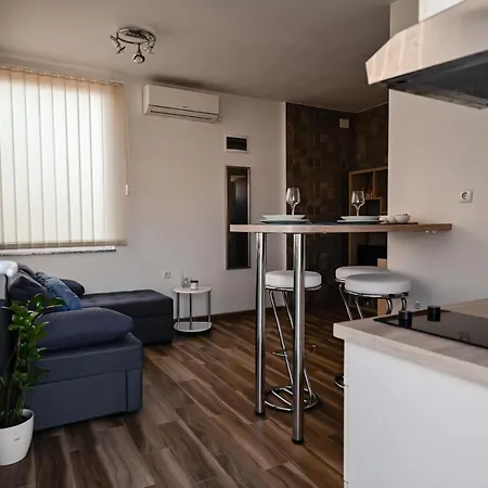 Apartment Remi *