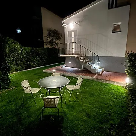 Remi Apartment