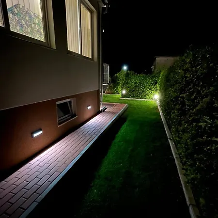 Remi Apartment Sukosan
