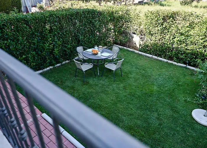 Appartamento Remi Sukošan