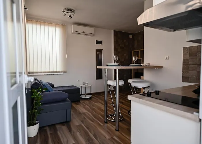 Apartamento Remi *