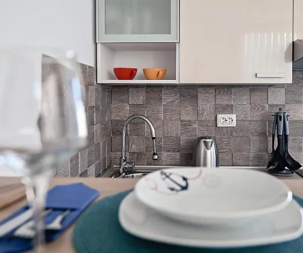 Apartamento Remi