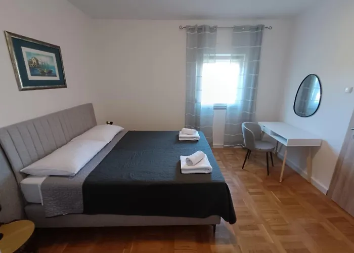 Remi Apartamento *