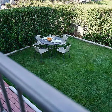 Apartment Remi Sukošan