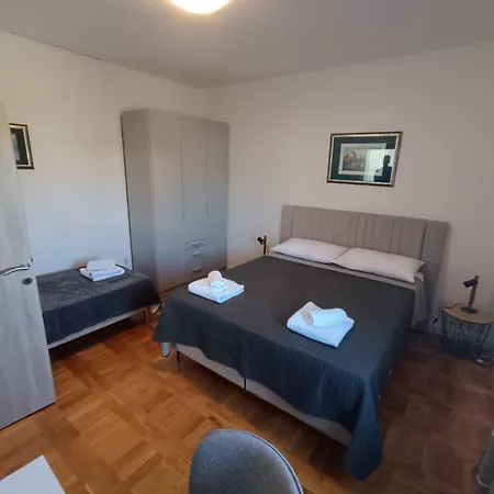 Remi Apartment