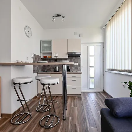 Apartment Remi