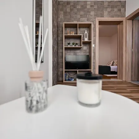 Remi Apartment