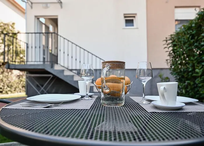 Апартаменты Remi Сукошан