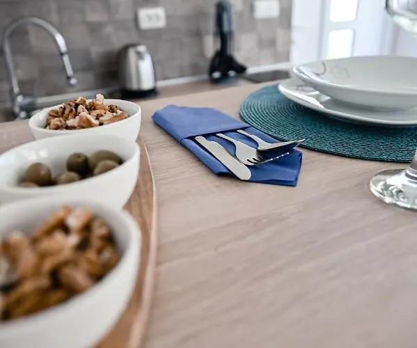 Апартаменты Remi