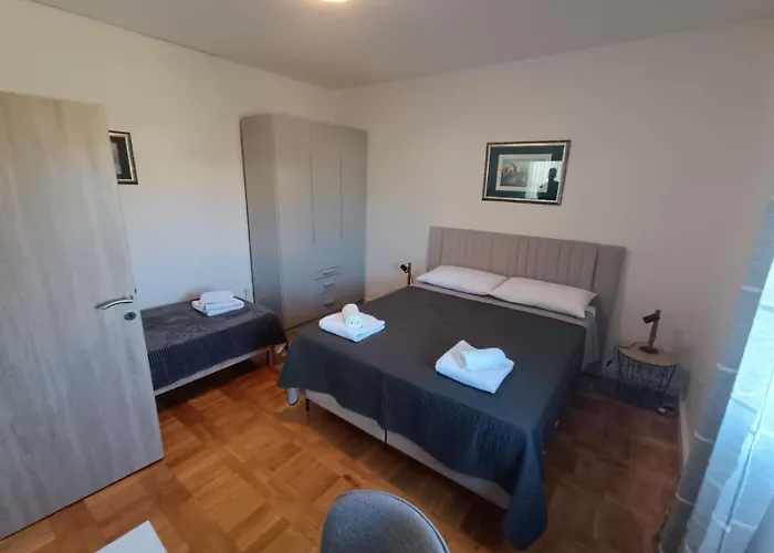 Remi Апартаменты