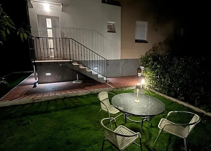 Remi Апартаменты Сукошан