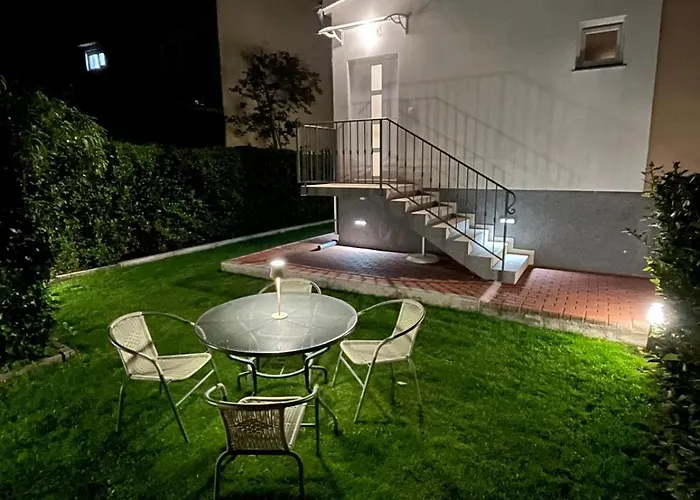 Remi Апартаменты