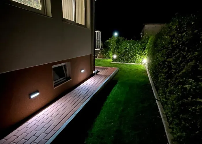 Remi Апартаменты Сукошан